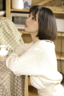 青楼名妓